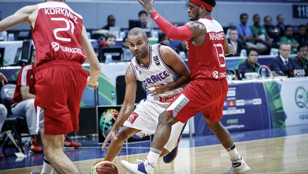 Γαλλία εναντίον Καναδά για το Ρίο