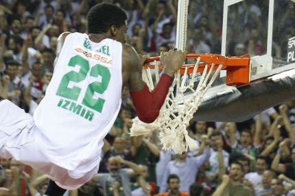 Τα ΑΠΙΘΑΝΑ κάρφωματα του… air Γκάμπριελ στο All Star Game