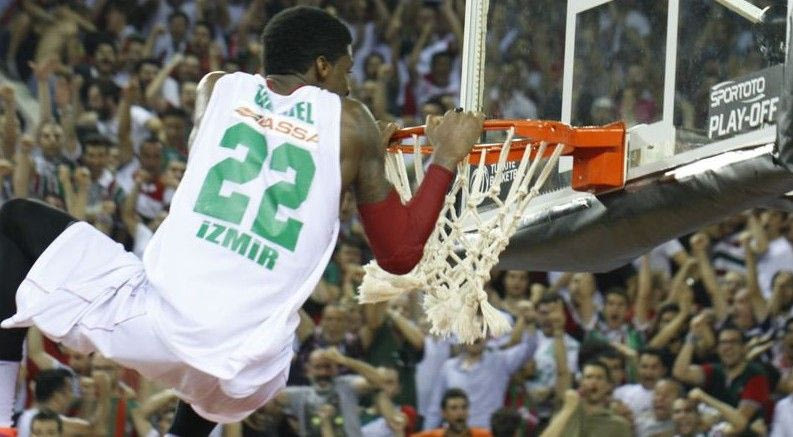 Τα ΑΠΙΘΑΝΑ κάρφωματα του… air Γκάμπριελ στο All Star Game