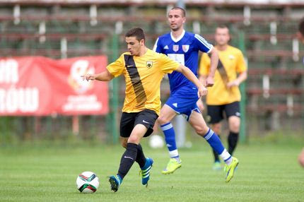 Γαλανόπουλος: “Ημουν έτοιμος…”