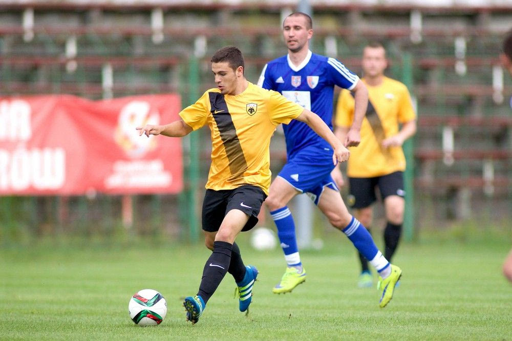 Γαλανόπουλος: “Ημουν έτοιμος…”