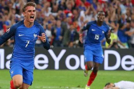 Τώρα αρχίζουν τα δύσκολα για τους Γάλλους