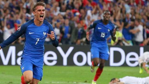 Τώρα αρχίζουν τα δύσκολα για τους Γάλλους