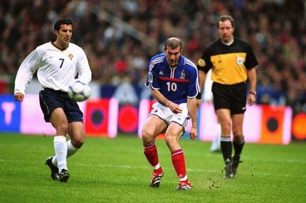 “Πελάτης” της Γαλλίας η Πορτογαλία