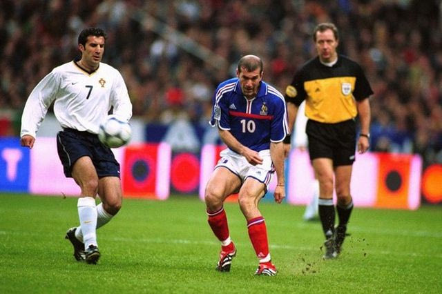 “Πελάτης” της Γαλλίας η Πορτογαλία