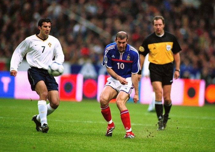 “Πελάτης” της Γαλλίας η Πορτογαλία