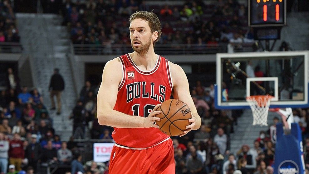 Τι έγραψε ο Πάου Γκασόλ για τους Σπερς