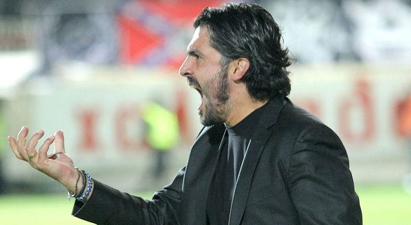 Τσακώθηκε και έφυγε ο Γκατούζο