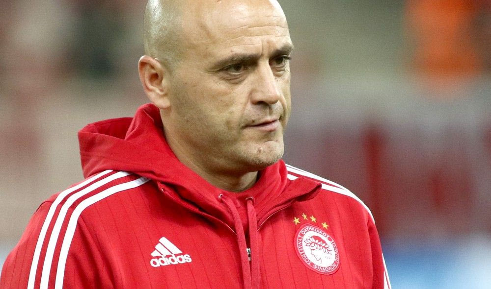 Το σχόλιο Γεωργάτου για τη συνέντευξη Καραταΐδη στο Contra.gr