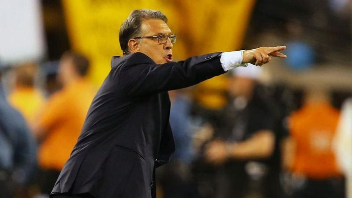 Μετά τον Μέσι το χάος: Παραιτήθηκε ο Μαρτίνο από την Αργεντινή