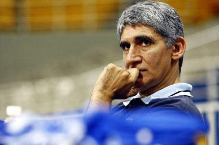 Η επόμενη ημέρα στην Εθνική