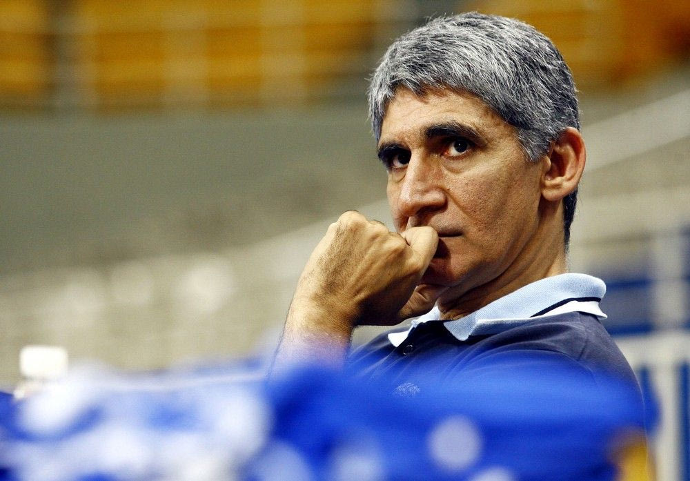 Η επόμενη ημέρα στην Εθνική