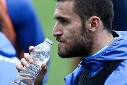 Η αποστολή του Ολυμπιακού για το Βέλγιο και οι “κομμένοι”