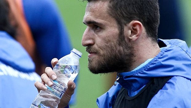 Η αποστολή του Ολυμπιακού για το Βέλγιο και οι “κομμένοι”