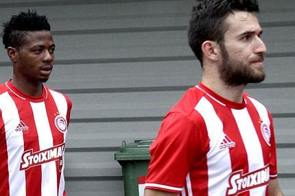 Λύγισε, έκλαψε και ζήτησε να φύγει ο Γιαννιώτας