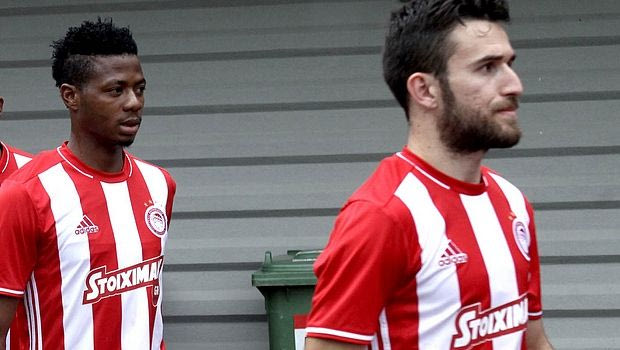 Λύγισε, έκλαψε και ζήτησε να φύγει ο Γιαννιώτας