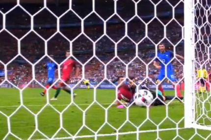 Το δοκάρι του Ζινιάκ