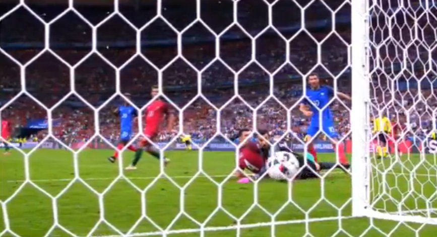 Το δοκάρι του Ζινιάκ