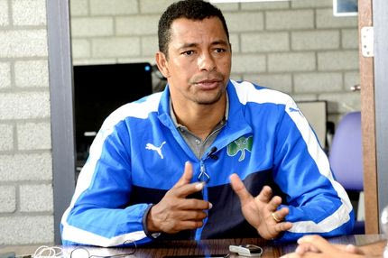 Ζιλμπέρτο: “Δεν θέλω να ψάχνουμε για δικαιολογίες”