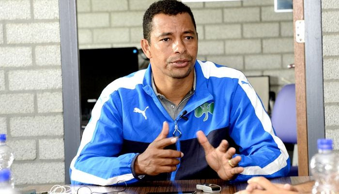 Ζιλμπέρτο: “Δεν θέλω να ψάχνουμε για δικαιολογίες”