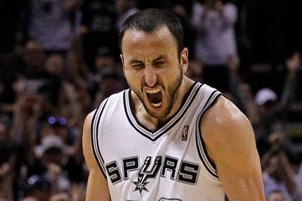 “Αιώνια” πιστός στους Σπερς ο Τζινόμπιλι