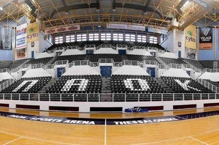 Το “ευχαριστώ” της ΚΑΕ ΠΑΟΚ στον Σαββίδη για το “Παλατάκι”