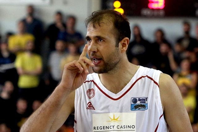 Σε καλό δρόμο το θέμα Γλυνιαδάκη