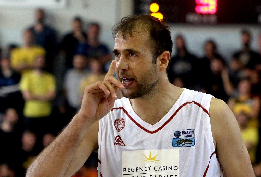 Γλυνιαδάκης, Μιλιένοβιτς “πιάνουν” Θεσσαλονίκη