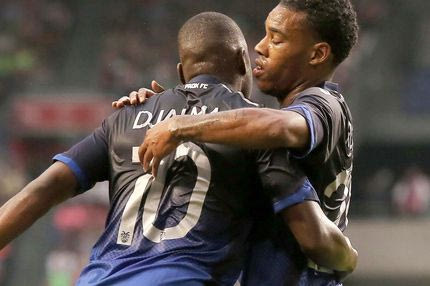 Η περιγραφή του γκολ του ΠΑΟΚ από τον Sport24 Radio 103.3