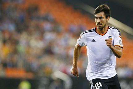 Η Μπαρτσελόνα έκλεψε τον Γκόμες από τη Ρεάλ