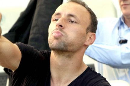 Στην Αθήνα ο Σίλντενφελντ