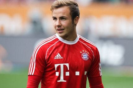 Επέστρεψε ο Γκέτσε στην Ντόρτμουντ