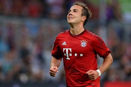 “Πουλάμε τον Γκέτσε στην Ντόρτμουντ”