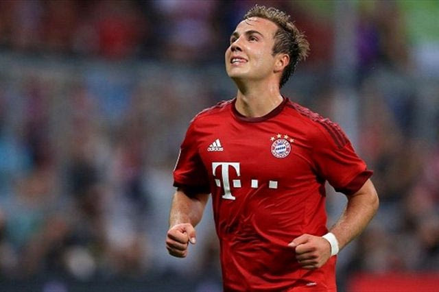 “Πουλάμε τον Γκέτσε στην Ντόρτμουντ”