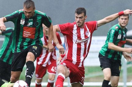 Τεράστια απογοήτευση Γούτα: Ζητά να μείνει ελεύθερος