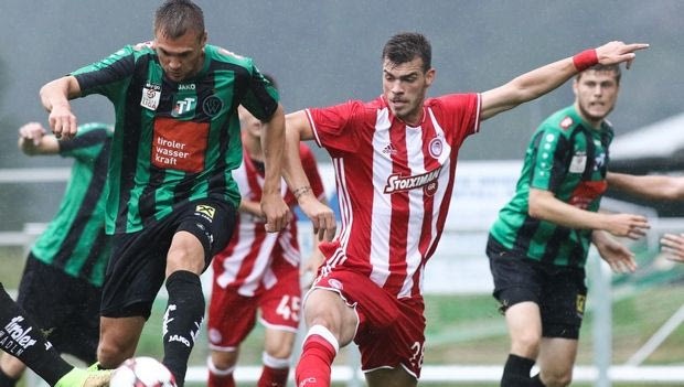 Τελειώνει του Γούτα