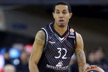 ΕΠΙΒΕΒΑΙΩΣΗ: Έρχεται στον Ολυμπιακό ο Γκριν