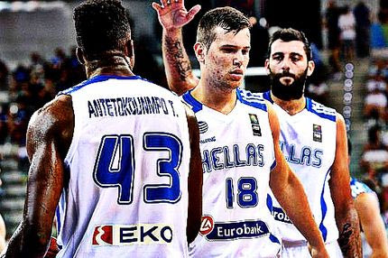 Τα παιδιά να γίνουν άντρες