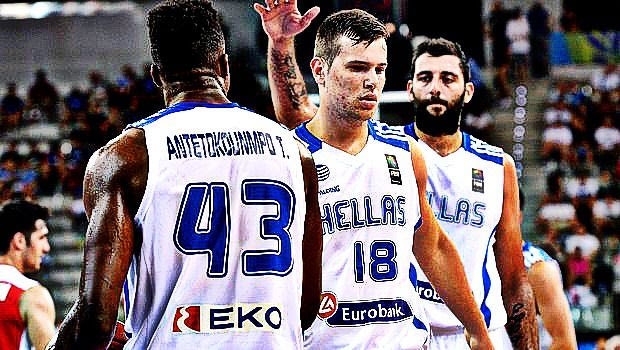 Τα παιδιά να γίνουν άντρες