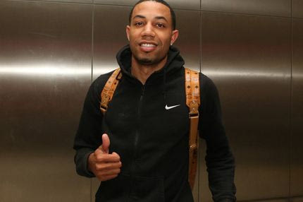 Γκριν: “Θα συνεργαστώ άψογα με τον Σπανούλη”