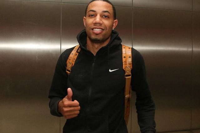 Γκριν: “Θα συνεργαστώ άψογα με τον Σπανούλη”