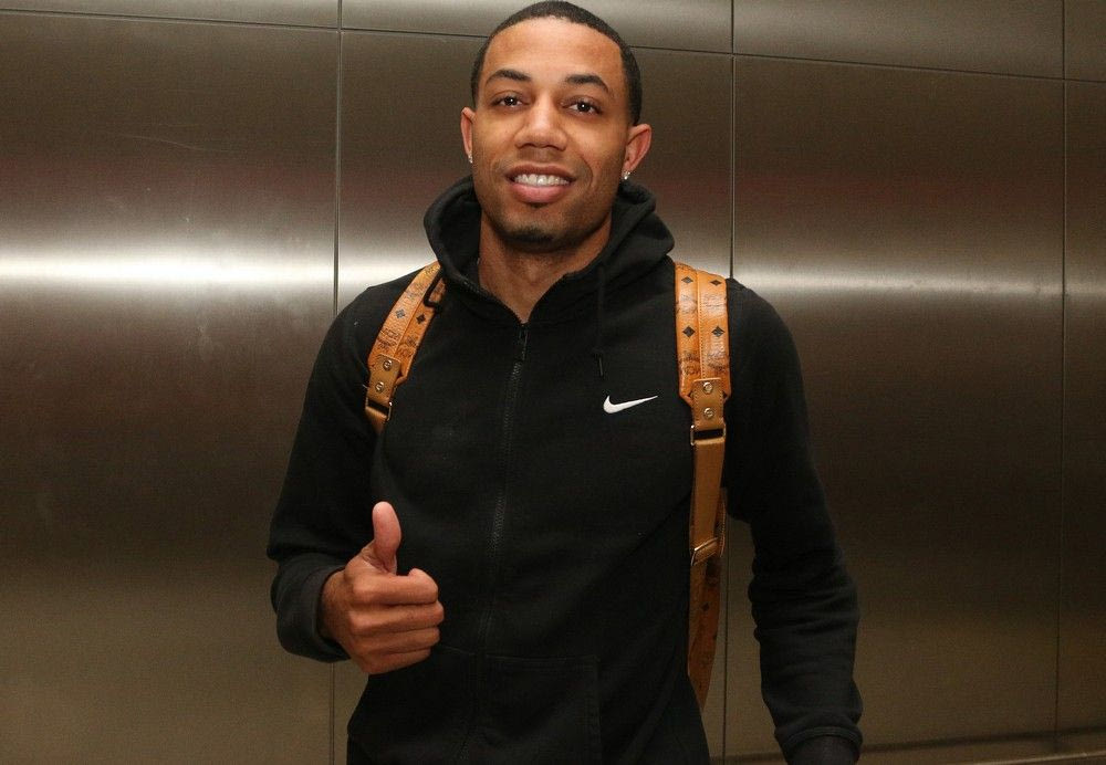 Γκριν: “Θα συνεργαστώ άψογα με τον Σπανούλη”