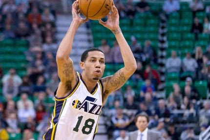 Ενθουσιασμένος για Ολυμπιακό ο Γκριν