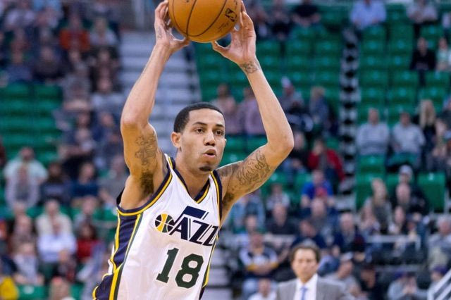 Ενθουσιασμένος για Ολυμπιακό ο Γκριν