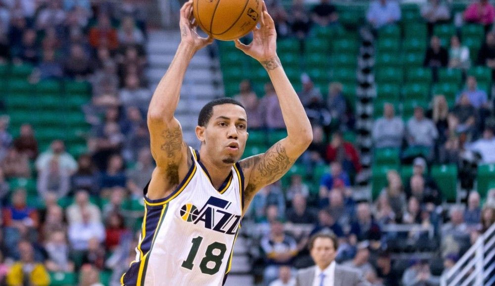 Ενθουσιασμένος για Ολυμπιακό ο Γκριν