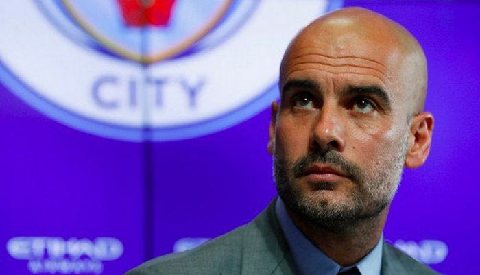 Γκουαρδιόλα: “Ο Μουρίνιο με βοήθησε να ανέβω επίπεδο”