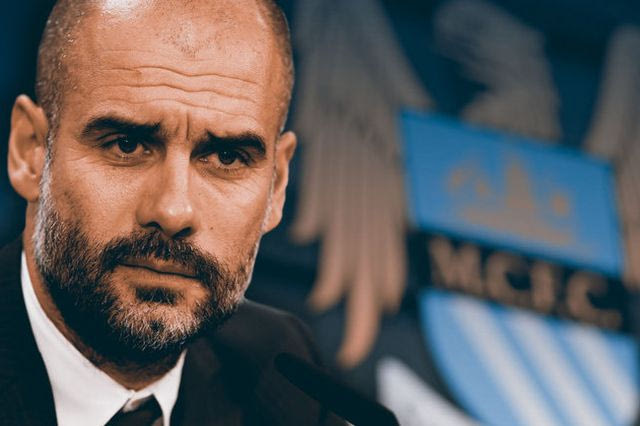 Ο Γκουαρδιόλα έστειλε στη δεύτερη ομάδα τον “υπέρβαρο” Νασρί!