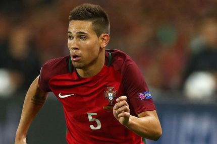 Ο Παριζιάνος Γκερέιρο που έγινε Πορτογάλος