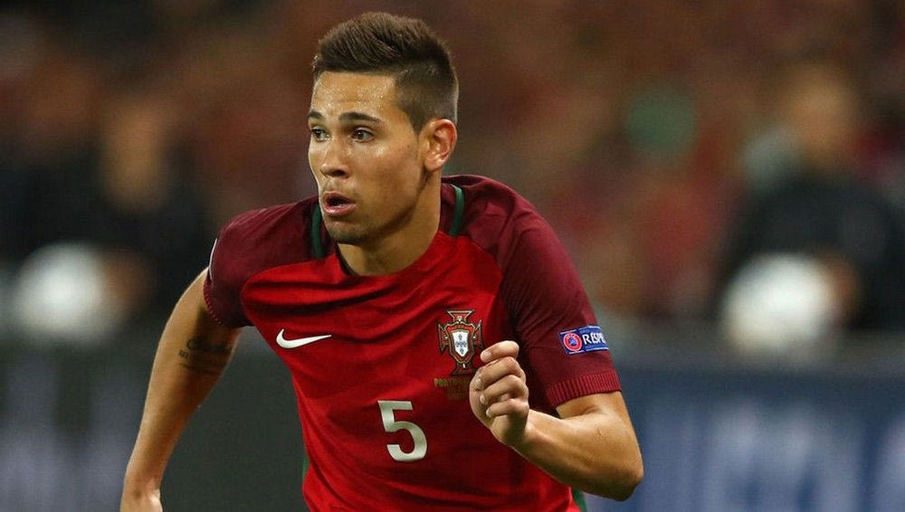 Ο Παριζιάνος Γκερέιρο που έγινε Πορτογάλος