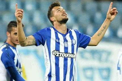 Ανανέωσε με Χαντί ο ΟΦΗ